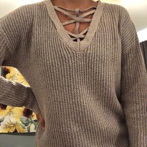 I don’t wear it anymore